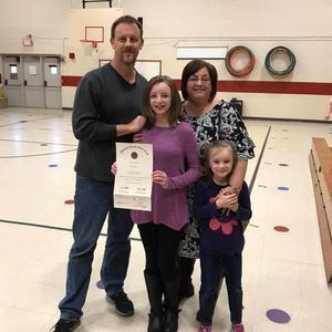 Meet your Posher, Janelle